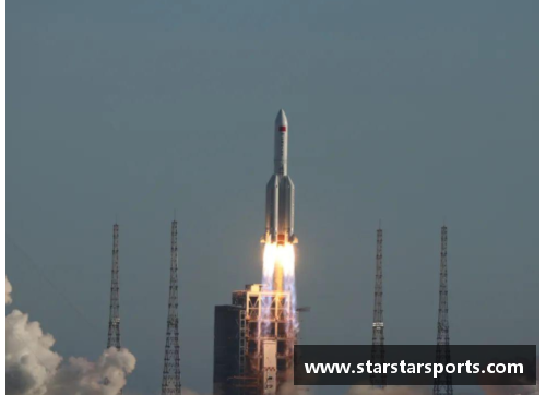 火箭新篇章：重建之路启航