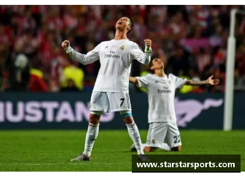 欧冠历年最佳球员：辉煌时刻回顾