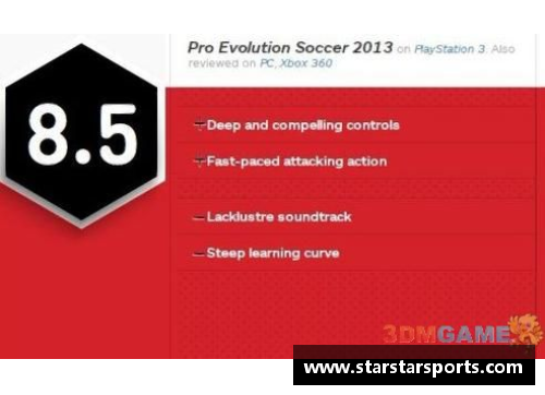 实况足球2013球员评分解析：技术能力、速度、射门等参数深度剖析