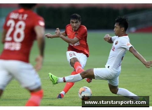 威兰·西普里安:足球天才的成长之路 威兰·西普里安:足球天才的成长之路