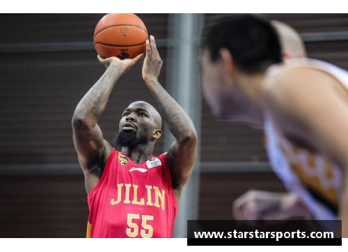 吉林队球员的风采与实力：深度剖析与独家探讨