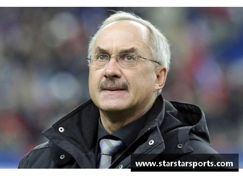 韩国足球主教练：执教之路