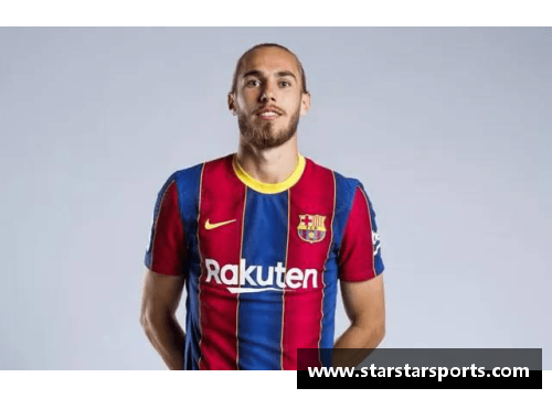 梅西力荐的新星：引领足球未来的青年才俊