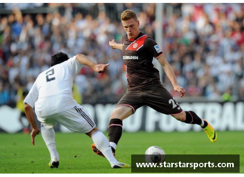 圣保利球员风采：过去、现在与未来