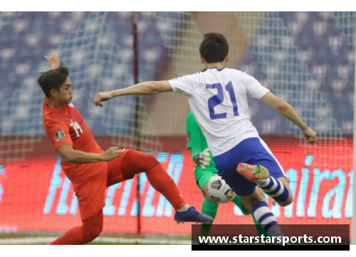 邹正：中国足球的希望与坚持