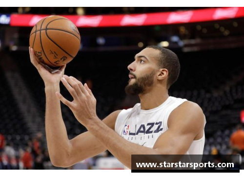 爵士队球员感染：疫情中的篮球挑战