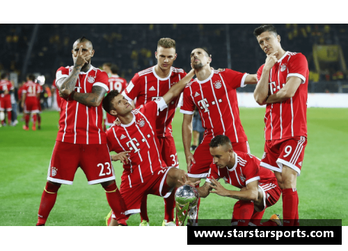 拜仁主场告捷，状态回勇势不可挡