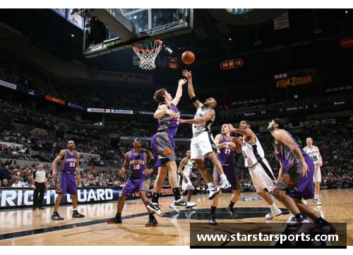 太阳大比分横扫火箭，晋级西部冠军